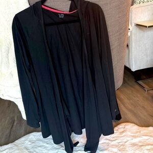 CLEARANCE SALE - Champion Black and Pink Garment